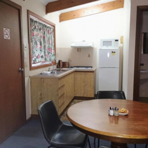 Hawker holiday cabins